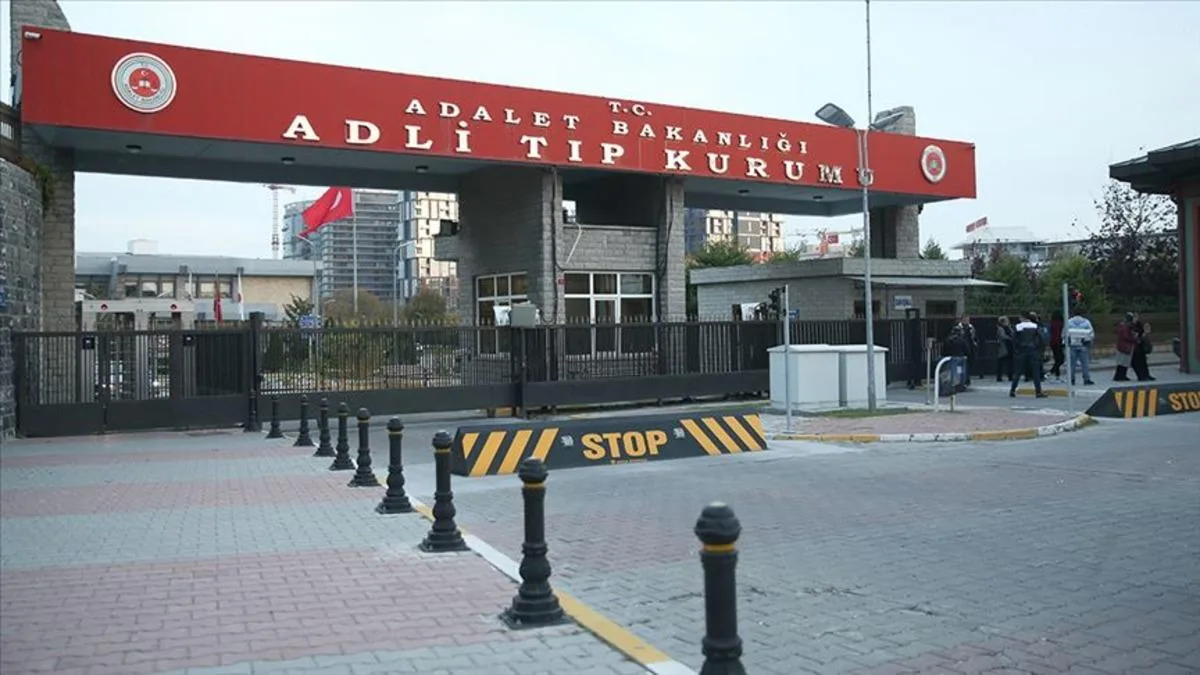 İneğin Tepmesiyle Hayatını Kaybeden Kadın