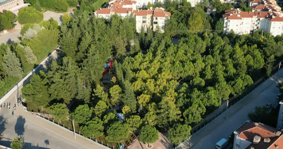 İnegöl, Akıllı Şehir Projesiyle Güçleniyor!
