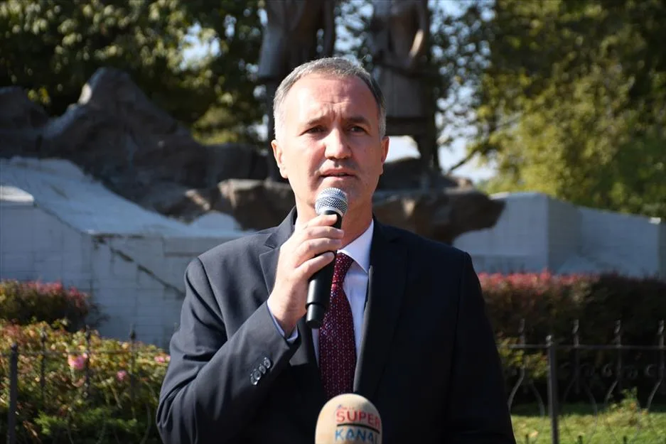 İnegöl Belediyesi’nden Kültürpark Trafiğine Modef Düzenlemesi