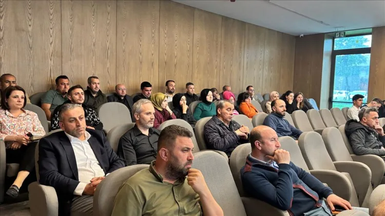 İnegöl Belediyesi’nden Yazışma Eğitimi Hamlesi!