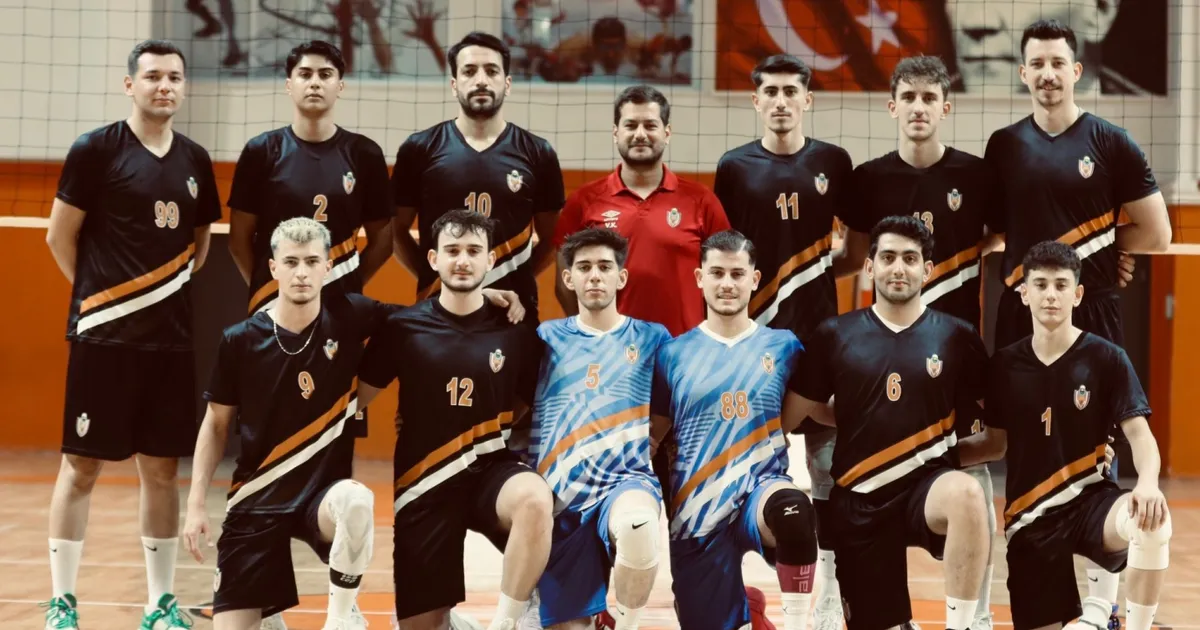 İnegöl Belediyespor Gençlerle 9. Sırayı Aldı!