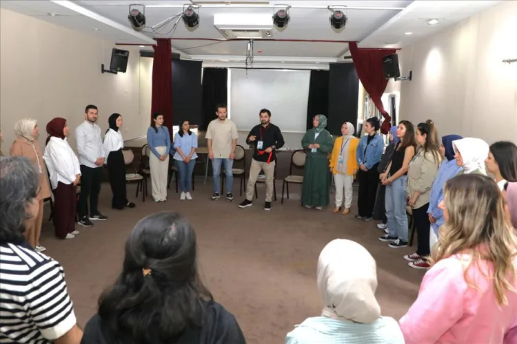 İnegöl’de 2. PDR Zirvesi’nde Eğitimde Yenilikler