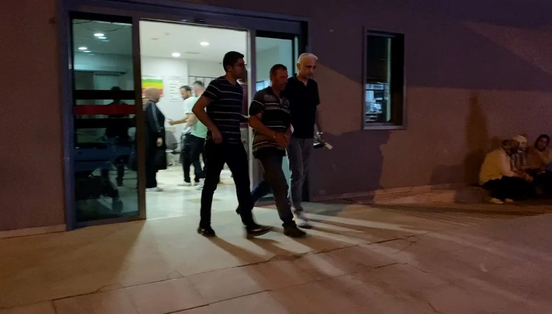 İnegöl’de Alkollü Saldırgan, Dilsiz Adamı Yaraladı!