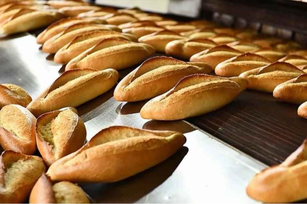 İnegöl’de Bayramda Nöbetçi Fırınlar Hizmette!