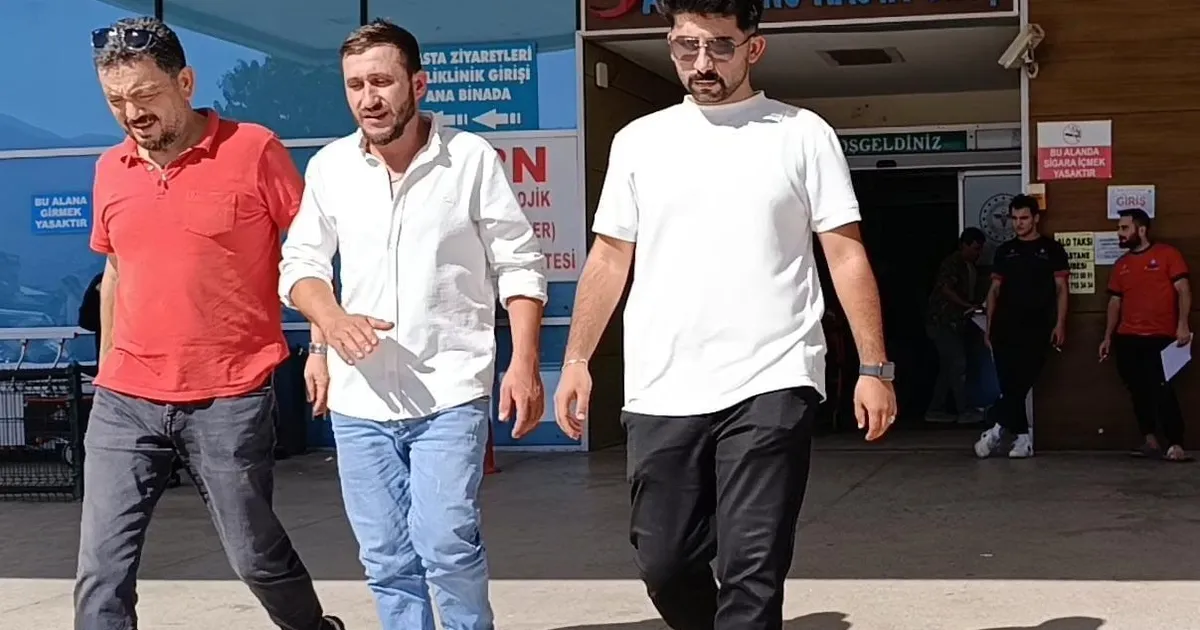 İnegöl’de Büfeye Silahlı Saldırı: Tutuklama!