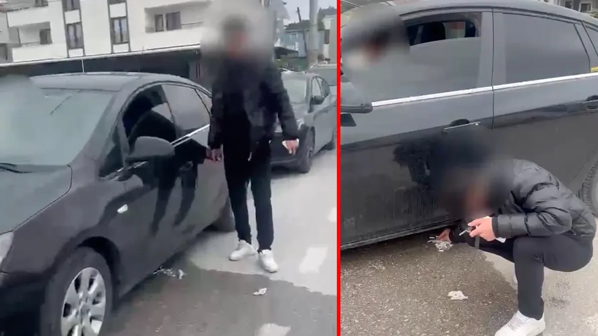 İnegöl’de Çevre Kirliliğine Anında Müdahale!