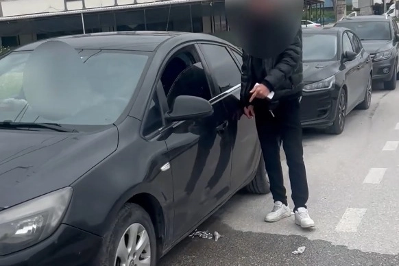 İnegöl’de Çevre Kirliliğine Geçit Yok!