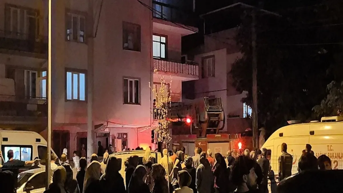 İnegöl’de Çifte Trajedi: Aile Draması Büyüdü