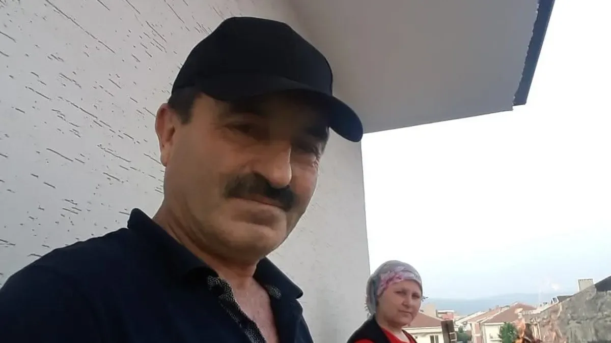 İnegöl’de Çiftin Ölümü: Tartışma Kanlı Bitti!
