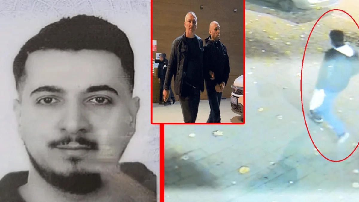 İnegöl’de Cinayet: Eski Husumet Kanlı Bitti!