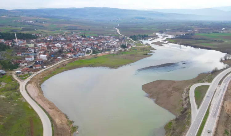 İnegöl’de Doğa ve Tarih Buluşuyor!