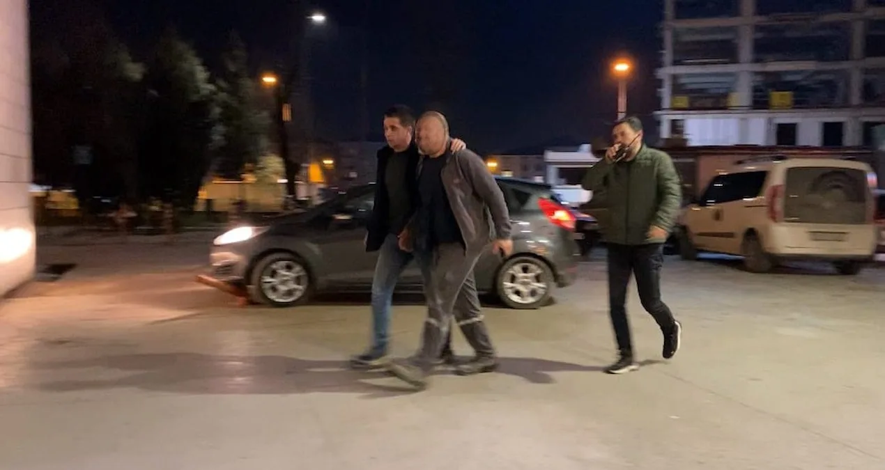 İnegöl’de Enişte-Kayınbirader Kavgası: Bıçaklı Saldırı