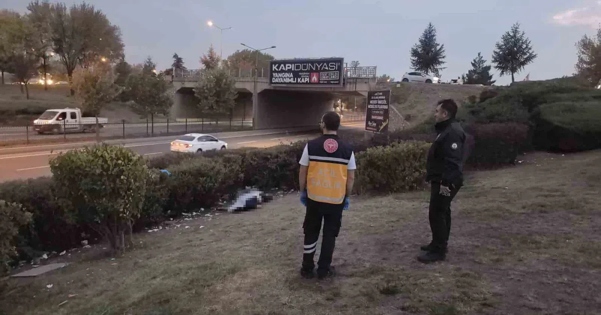 İnegöl’de Genç Adamın Cansız Bedeni Bulundu