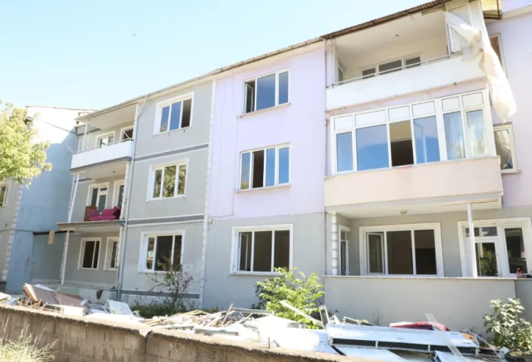 İnegöl’de Kentsel Dönüşümde İkinci Etap Başladı!