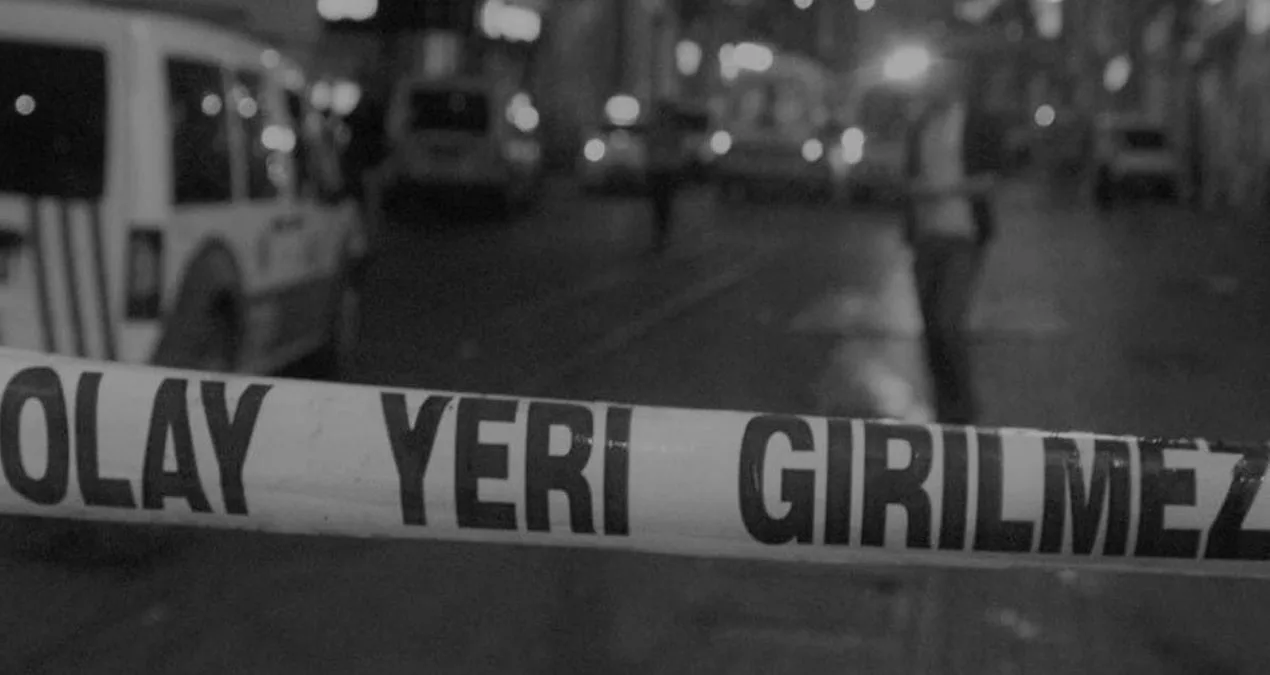 İnegöl’de Köprü Altında Erkek Cesedi Bulundu!