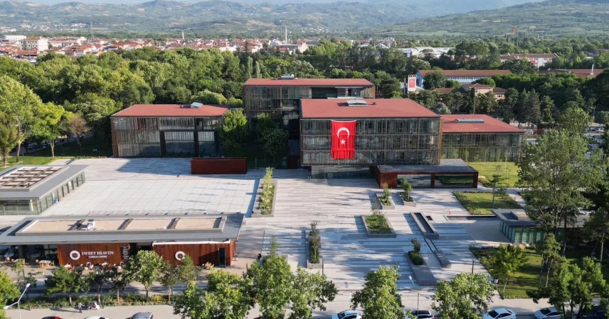 İnegöl’de Kurban Bayramı Hazırlıkları Tamamlandı!