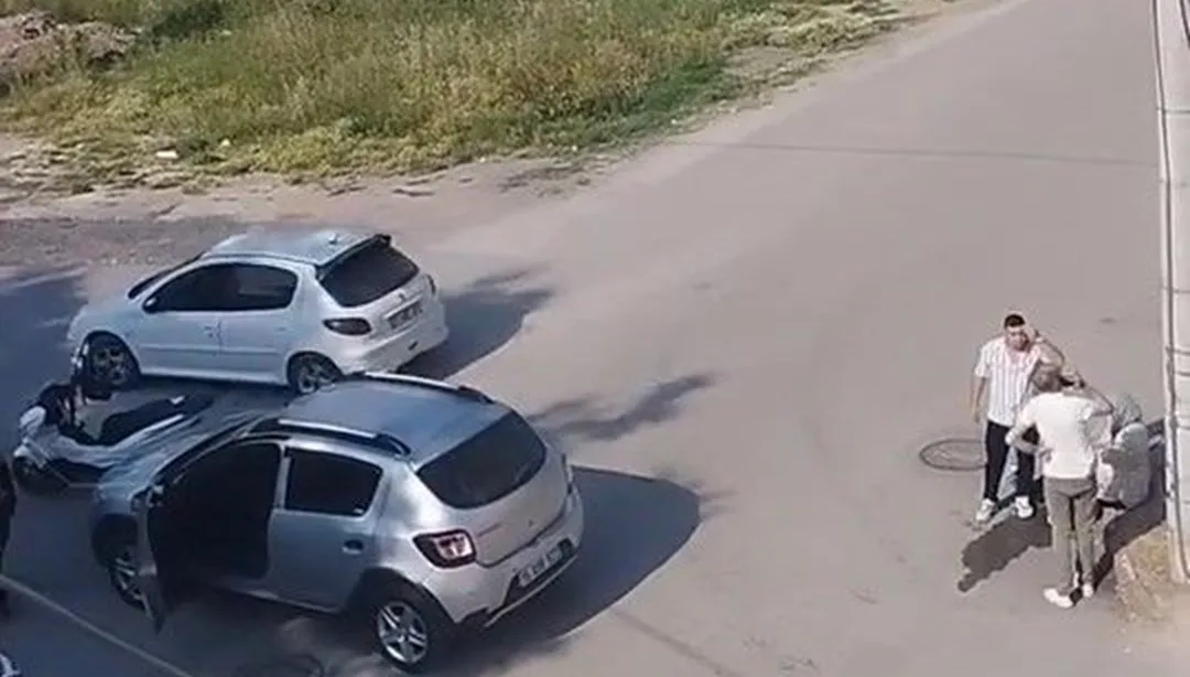 İnegöl’de Motosiklet Kazası: 24 Saatte İki Yaralı!