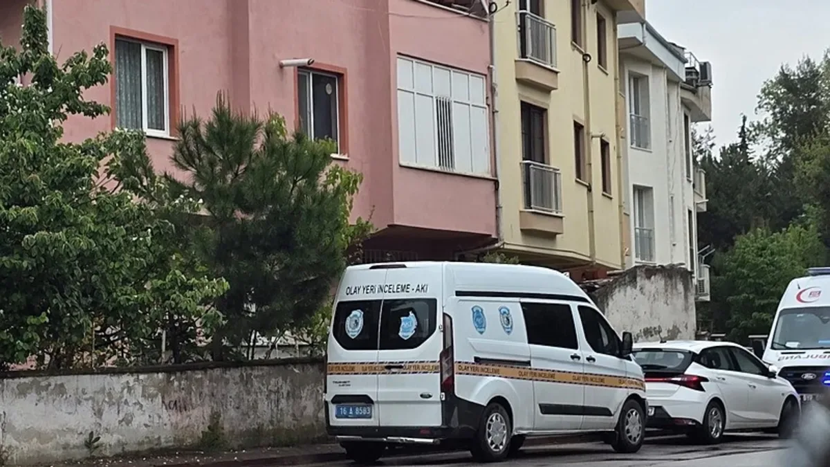 İnegöl’de Öğretmen Selma Kokoz’un Ölümü Şok Etti!