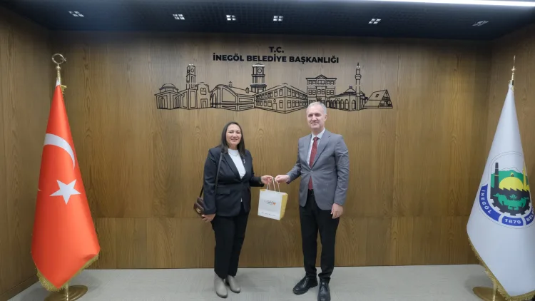 İnegöl’de Öğretmenler Günü’nde Atık Pil Rekoru
