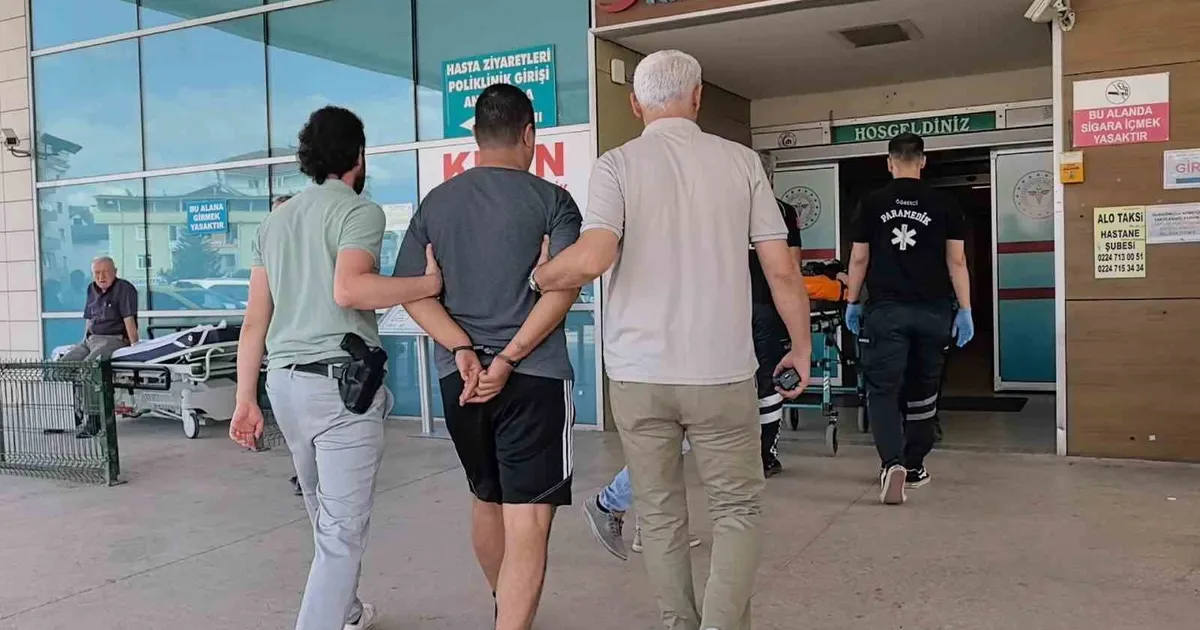 İnegöl’de Şaman Tutuklandı: Hayvan Katliamı!