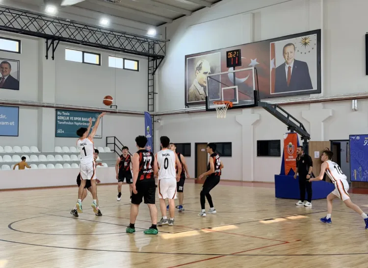 İnegöl’de Spor Festivali Coşkuyla Başladı!