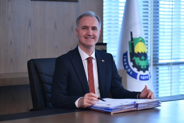 İnegöl’de Ücretsiz Kurs Kayıtları Başlıyor!