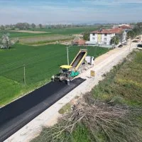 İnegöl'de ulaşım konforu artıyor İnegöl'de ulaşım konforu artıyor