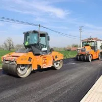 İnegöl'de ulaşım konforu artıyor İnegöl'de ulaşım konforu artıyor