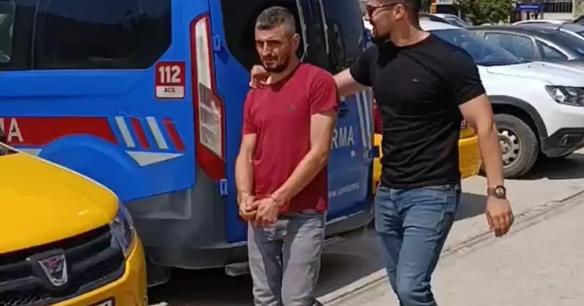 İnegöl’de Uyuşturucu Ticareti Yapan Tacir Tutuklandı