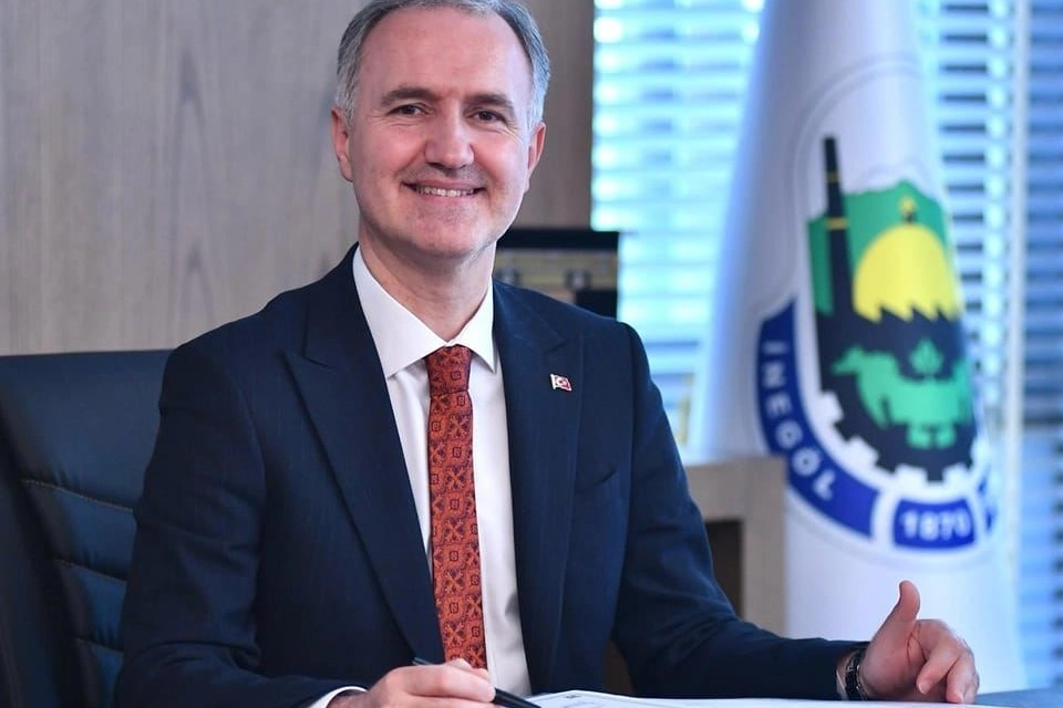 İnegöl’den Üniversitelilere 6 Milyon TL Destek!