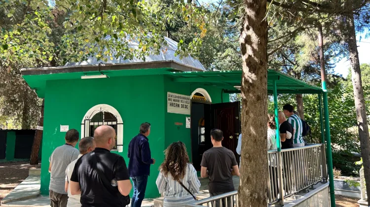 İnegöl Doğa Turu ile Turizm Potansiyeli Artıyor!