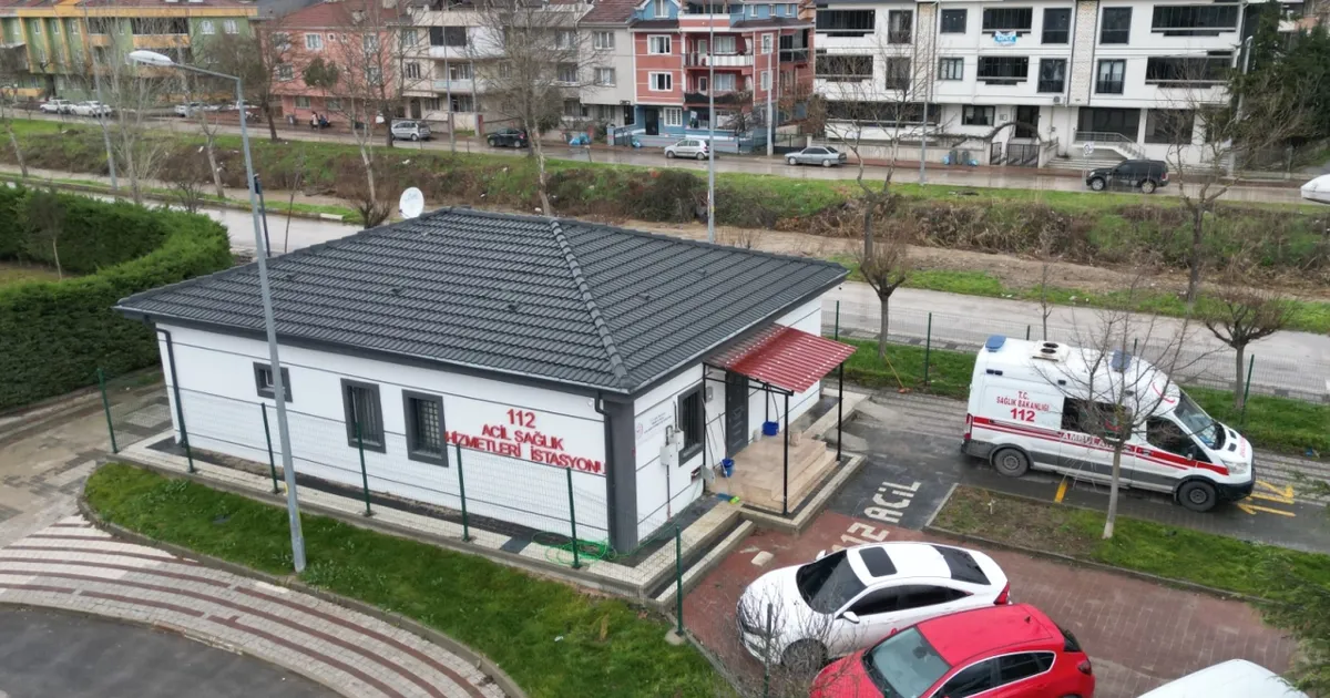 İnegöl’e 17 Yeni Aile Sağlığı Merkezi Müjdesi!