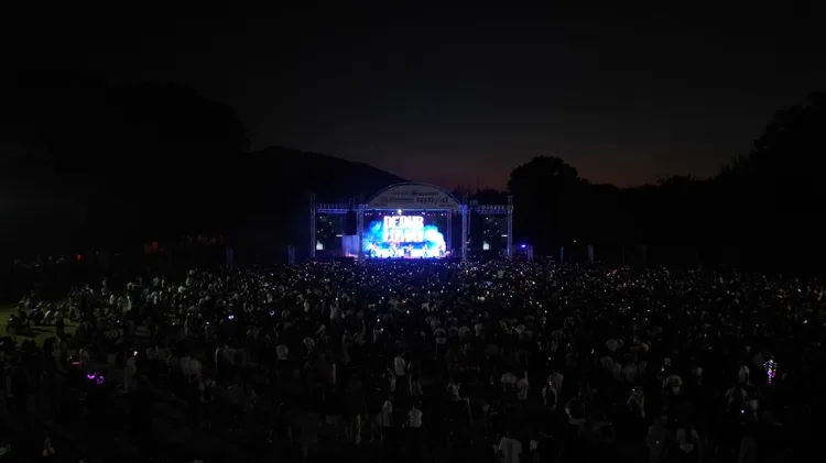 İnegöl Festivali: Kültür ve Müzik Şöleni!