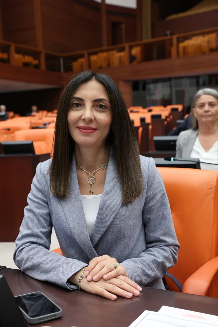 İnegöl Hocaköy Barajı’nın Bitiş Tarihi 2028’e Uzadı!
