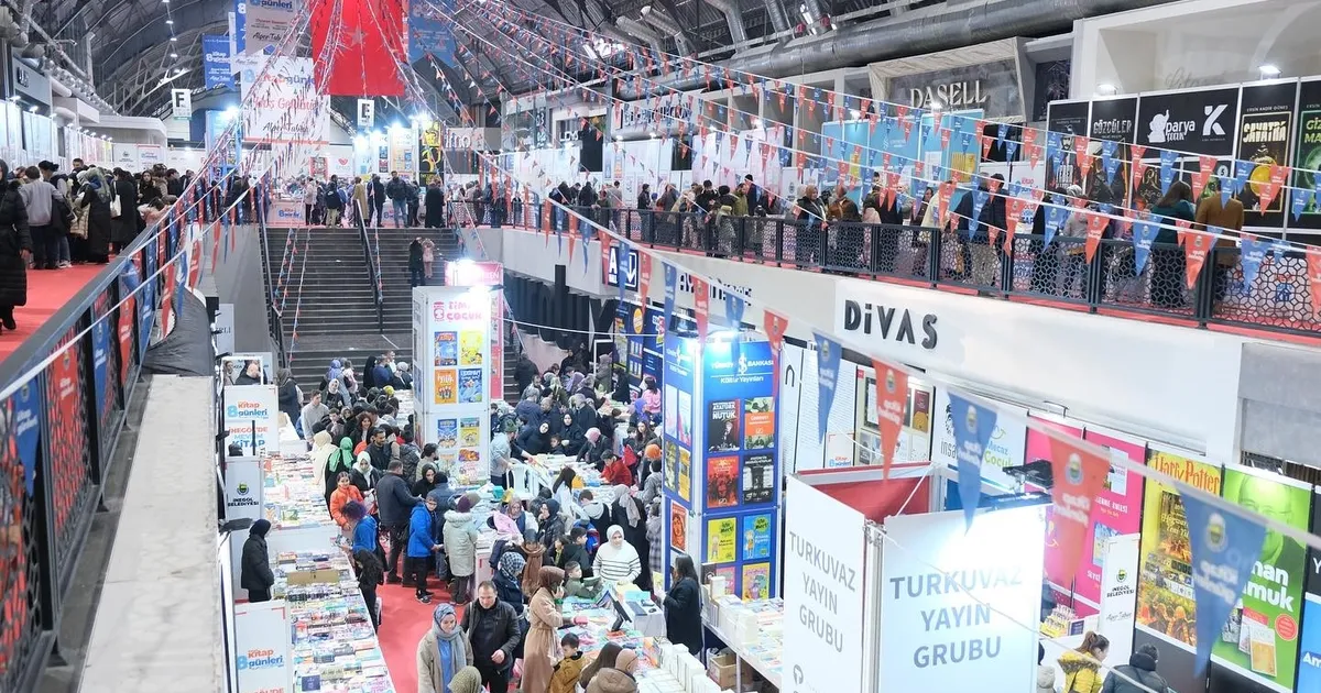 İnegöl Kitap Günleri: Yazarlarla Buluşma Zamanı!