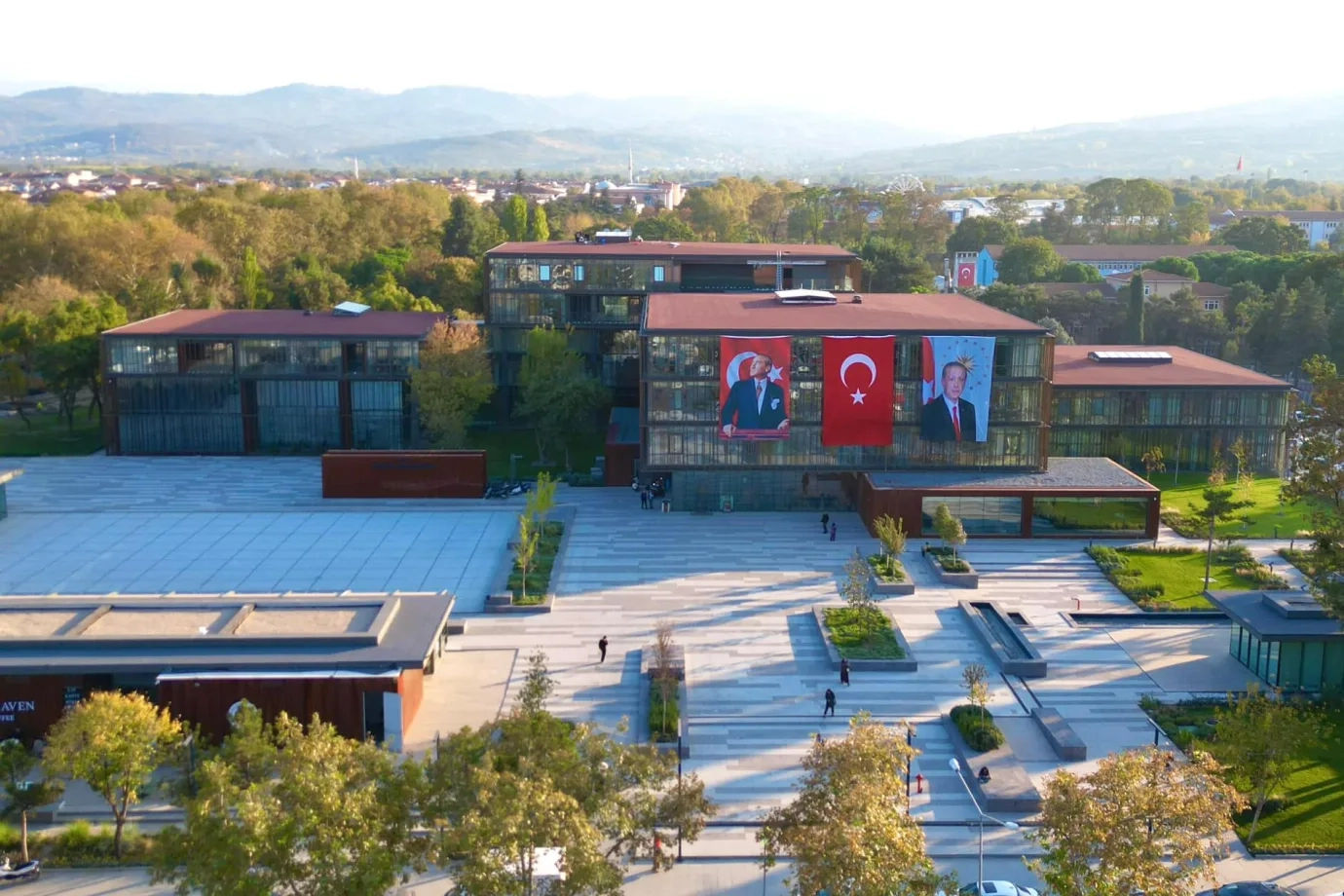 İnegöl Müzeleri’nin Web Sayfaları Yenilendi!