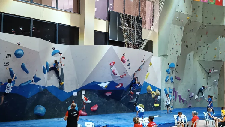 İnegöl Sporcuları Isparta’da Madalya Kazandı!