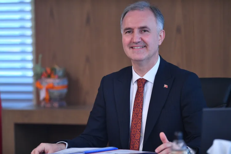 İnegöl’ün Geleceği: Yeni İstatistik Raporu Yayınlandı
