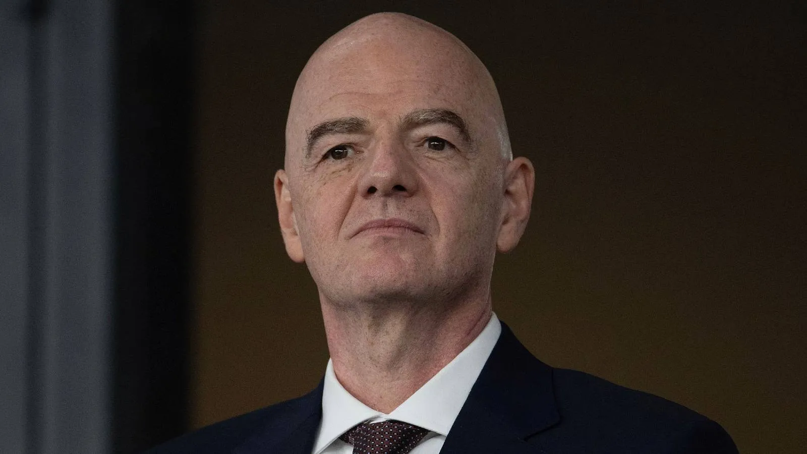 Infantino, Hisse Satışı Krizinde Özür Diledi!
