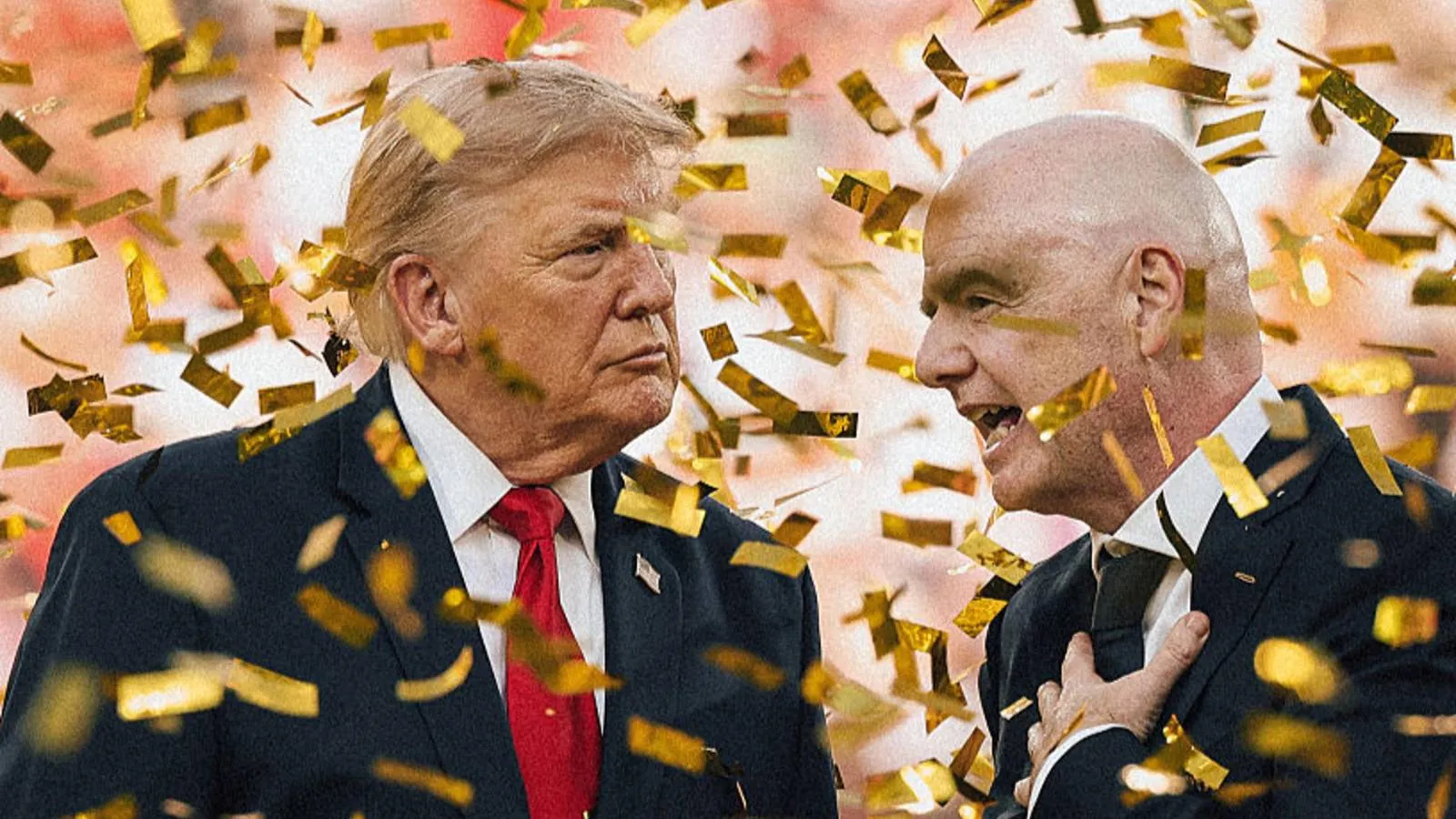 Infantino’nun Tartışmalı Planı İptal Edildi!