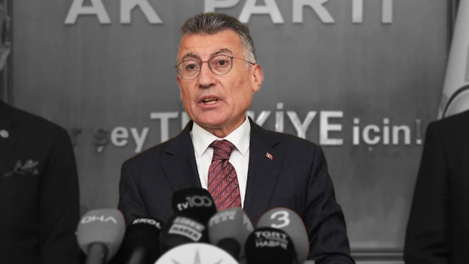 İnfaz Düzenlemesi İçin Çalışmalar Devam Ediyor!