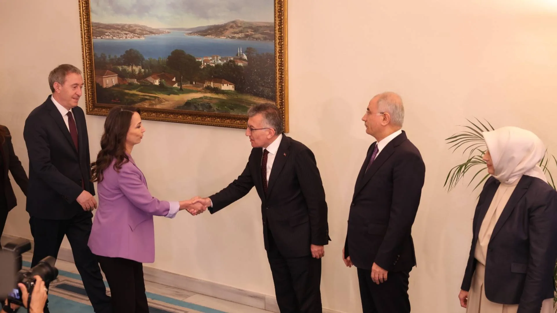 Infaz Düzenlemesi Meclis’e Sunulacak, Beklenti Var!