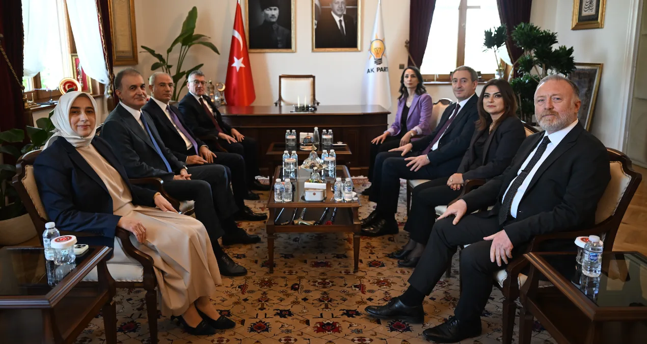 İnfaz Düzenlemesi Sonbahara Kaldı, Kriz Büyüyor!