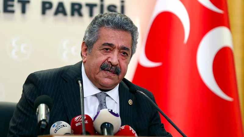 Infaz Düzenlemesi TBMM’ye Sunulacak!