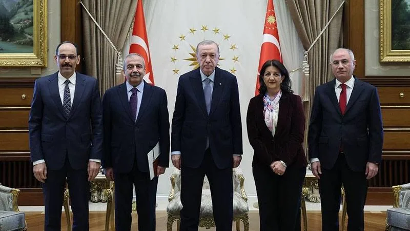 İnfaz Düzenlemesi: Toplumda Destek Artıyor!