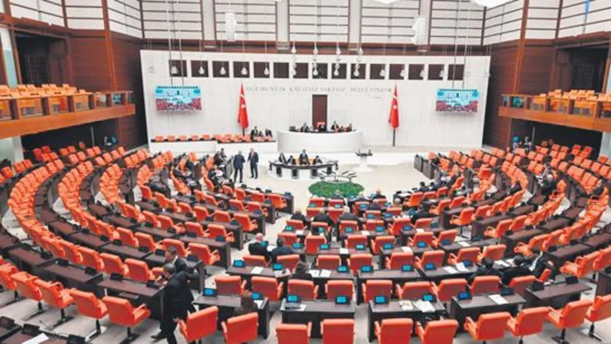 İnfaz İndirimine Yoğun İlgi!