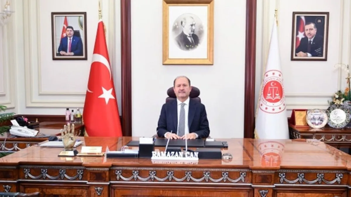İnfaz Sistemi: İnsan Onuru ve Topluma Kazandırma