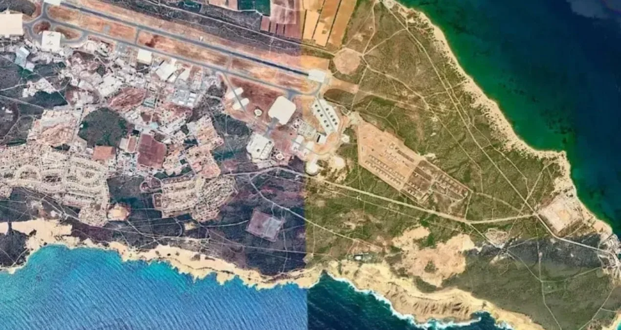 İngiliz Üssüne Saldırı: İran İddiası Çürütüldü!