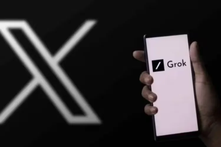 İngiltere, X’in Grok’a yasak getirebilir!