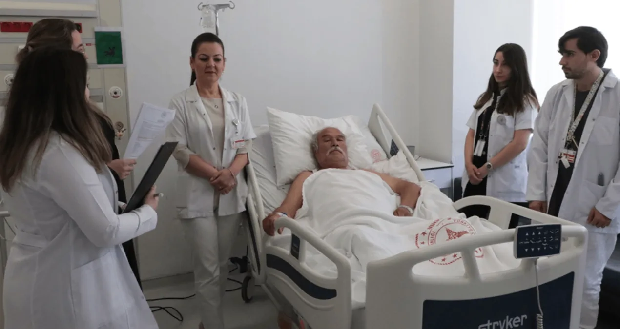 İnmede İlk 6 Saat Hayat Kurtarıyor!